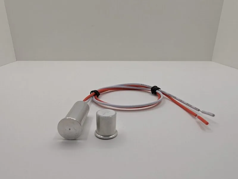 LRS-2652W  Door Reed Switch